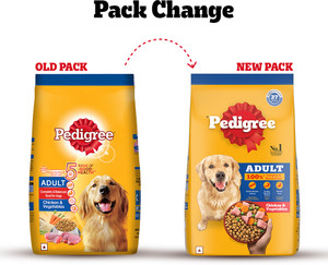 Pedigree 20kg hotsell dog food price