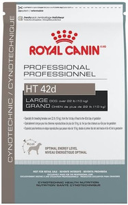 Royal canin sale ht42
