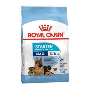 Maxi Starter 1 kg Dry Adult Dog Food