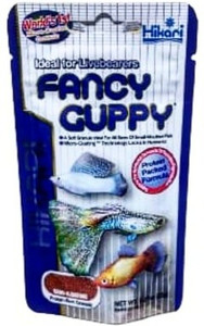 Hikari Hikari Fancy guppy 22 gm 0.022 kg Dry Adult Fish Food Price in India Buy Hikari Hikari Fancy guppy 22 gm 0.022 kg Dry Adult Fish Food online at Flipkart