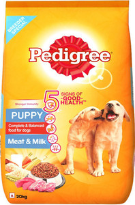 20 kg top pedigree price