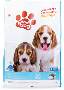 Earls dog food pouches cheap