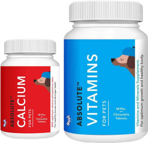 Drools absolute vitamins store