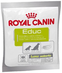 Royal best sale canin educ