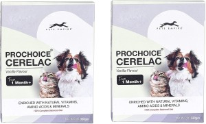 PETS EMPIRE Puppy Cerelac (400 g) - Keeps Digestive System Healthy