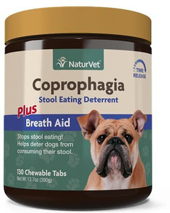 Supplement for dogs new arrivals to stop eating poop