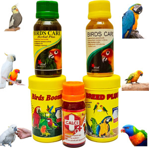 Jeffrey Birds Heath Supplement Pack of 5 Bird booster medicine Pet Health Supplements Price in India Buy Jeffrey Birds Heath Supplement Pack of 5 Bird booster medicine Pet Health