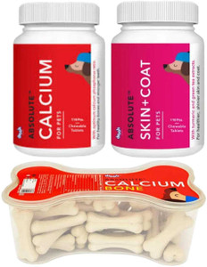 Milk bone healthy skin and coat hot sale