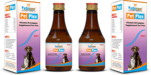 Vitamin b complex for dogs discount