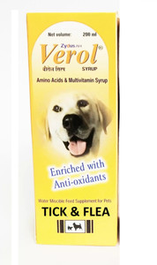 Verol multivitamin 2025