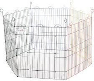 Dog cage 2025 cheap as chips
