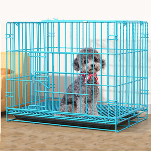 Dog 2025 cage flipkart