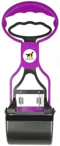 Oh My Pet Dogs Litter Scoop