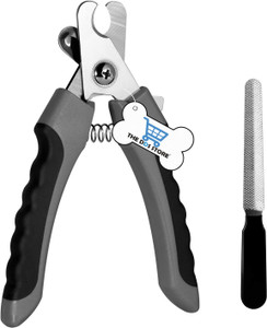 Dog nail shop cutter flipkart