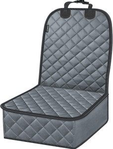 Dog car seat online protector cover