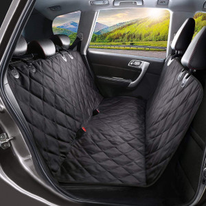 Seat cover to protect sales from car seat