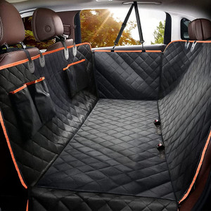 Waterproof outlet seat protector