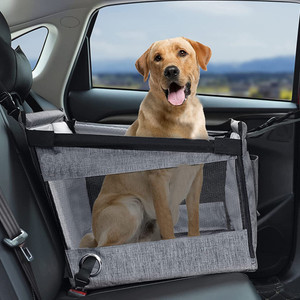 Dog car seat covers big w sale