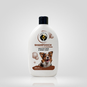 Fur Ball Story Shampooch Healthy Skin and Shiny Coat Dog Shampoo 300 ml Conditioning Mild Dog Shampoo Price in India Buy Fur Ball Story Shampooch Healthy Skin and Shiny Coat Dog