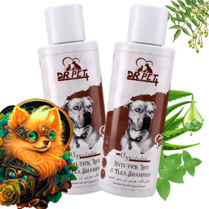 Best flea and tick treatment for pomeranians new arrivals