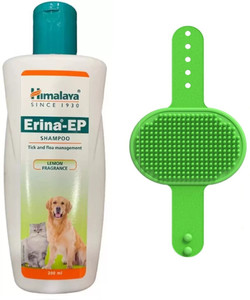 HIMALAYA Anti dandruff Anti fungal Flea and Tick Whitening and Color Enhancing LEMON Dog Shampoo Price in India Buy HIMALAYA Anti dandruff Anti fungal Flea and Tick Whitening and Color Enhancing LEMON...