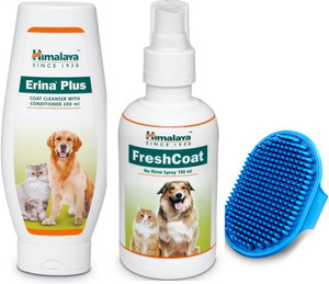 Fresh coat spray for on sale dogs