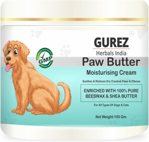Moisturizing cream shop for dogs