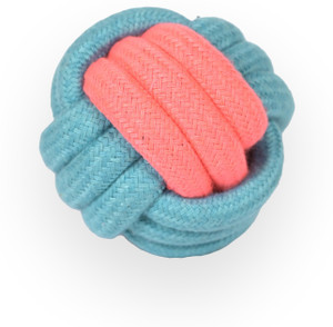SKATRS Cotton Chew Toy For Dog & Cat