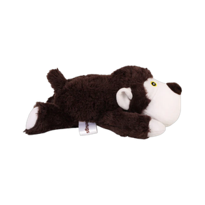 Fiber Plush Toy, Squeaky Toy, Soft Toy For Dog