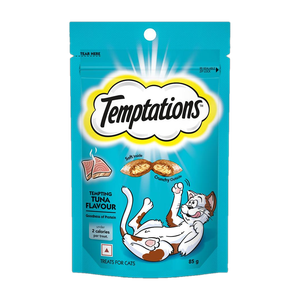 Tempting Tuna Cat Treat