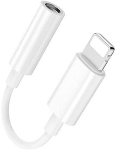 Headphone jack to 2025 lighting