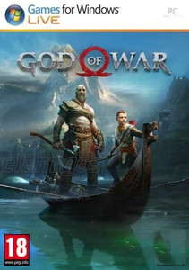 God of war 4 ps4 free download sale
