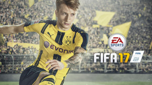 Ps vita fifa 17 on sale