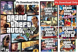 2cap GTA 5 Offline Pc Game Download Complete Game (Complete Edition) Price  in India - Buy 2cap GTA 5 Offline Pc Game Download Complete Game (Complete  Edition) online at