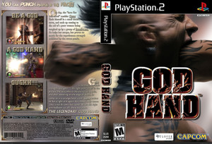 God hand sales ps vita