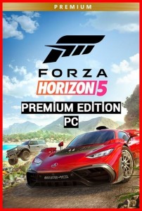 Buy 2CAP GAMES Forza Horizon 5 Pc Game Download (Offline only) Premium  Edition Online at Best Prices in India - JioMart.