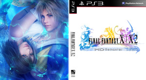 Final fantasy x shop ps3