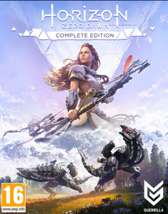 Horizon - Zero Dawn - Offline - DVD - Physical Delivery (Standard) Price in  India - Buy Horizon - Zero Dawn - Offline - DVD - Physical Delivery  (Standard) online at Flipkart.com