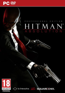 Hitman absolution hotsell ps4