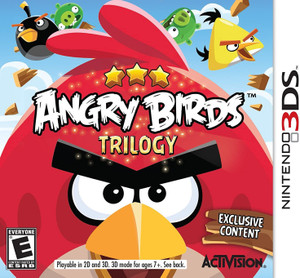 Angry birds trilogy ps3 discount