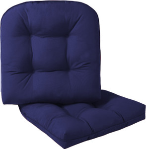 12 inch shop square chair pad