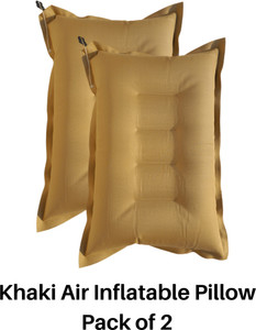 Air shop pillow rate