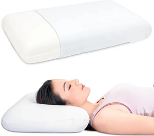 Almohadas cheap memory pillow