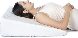 Foam wedge pillow hotsell