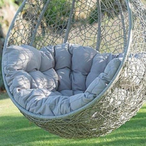 Garden rocking deals chair b&m