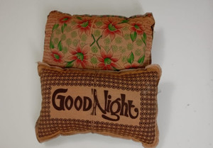 Pilllows good night Cotton Floral Sleeping Pillow Pack of 5 Buy Pilllows good night Cotton Floral Sleeping Pillow Pack of 5 Online at Best Price in India Flipkart