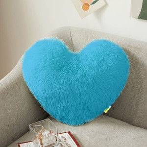 Heart shaped pillow flipkart top