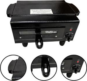 Hilton electric tandoor deals