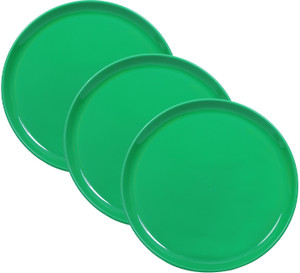 Plastic hotsell buffet plates