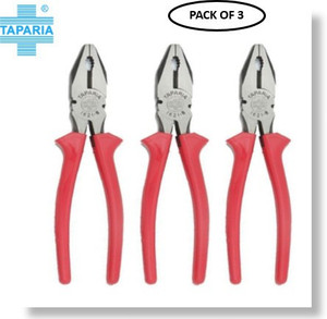 Taparia cutting plier shop price